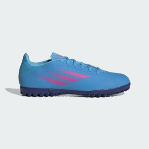 adidas Performance X SPEEDFLOW.4 TF Pánské turfy EU 40 2/3 GW7530