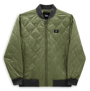 Vans PICKETT BOMBER Dámská bunda US M VN00075EZBF1