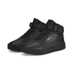 Puma Carina 2.0 Mid WTR Dámské boty EU 37 385852-01