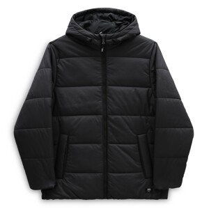 Vans NORRIS MTE 1 PUFFER JACKET Pánská bunda US M VN0008GBBLK1