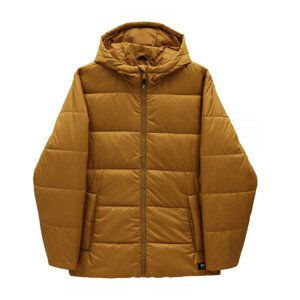 Vans NORRIS MTE 1 PUFFER JACKET Pánská bunda US S VN0008GB1M71