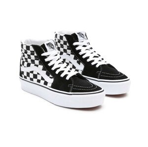 Vans UA SK8-Hi Platform 2.0 Dámské boty EU 41 VN0A3TKNQXH1