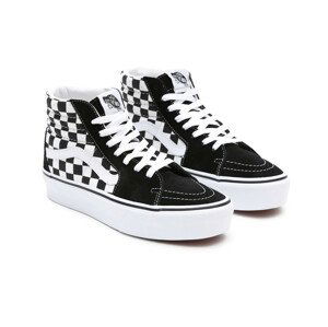 Vans UA SK8-Hi Platform 2.0 Dámské boty EU 36.5 VN0A3TKNQXH1