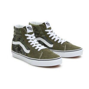 Vans SK8-Hi Boty EU 42 VN0007NSBGK1