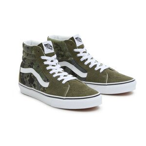 Vans SK8-Hi Boty EU 44.5 VN0007NSBGK1