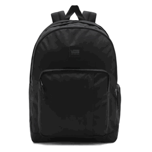 Vans WM IN SESSION BACKPACK Batoh US OS VN0A5I17BLK1