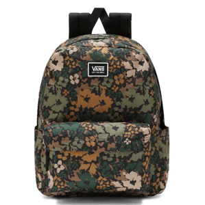 Vans WM OLD SKOOL H20 BACKPACK WMN Batoh 22l US OS VN0A5I13ZBF1