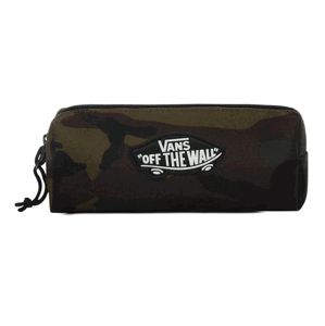 Vans BY PENCIL POUCH BOYS Penál US OS VN0A3HMQ97I1