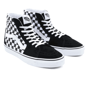 Vans UA SK8-Hi Boty EU 38.5 VN0A32QGHRK1