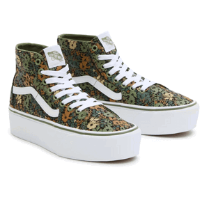 Vans UA SK8-Hi Tapered Stackform Dámské boty EU 36.5 VN0A5JMKZBF1