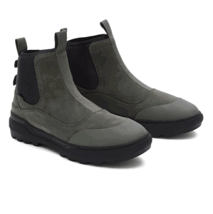 Vans UA Colfax Boot Dámské boty EU 36.5 VN0A5HFABIQ1