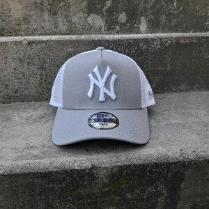 NEW ERA 940K Af trucker MLB Kids clean NEYYAN Dětská kšiltovka US YOUTH 12745565