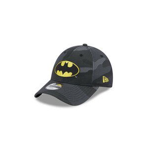 NEW ERA 940K Chyt character 9forty BATMAN Dětská kšiltovka US CHILD 60285249