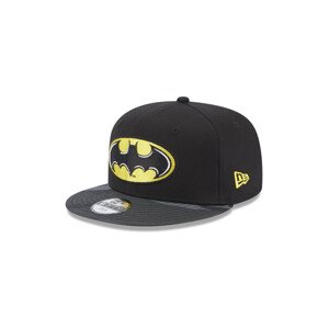 NEW ERA 950K Chyt DC 9fifty BATMAN Dětská kšiltovka US CHILD 60292719