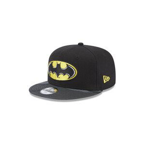 NEW ERA 950K Chyt DC 9fifty BATMAN Dětská kšiltovka US YOUTH 60292719