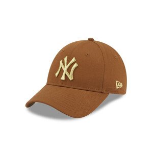 NEW ERA 940W MLB Wmns metallic logo 9forty NEYYAN Dámská kšiltovka US One Size 60364295