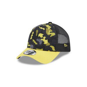 NEW ERA 940K Af trucker Chyt DC print BATMAN Dětská kšiltovka US CHILD 60364330