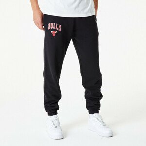 NEW ERA NBA essentials jogger CHIBUL Pánské tepláky US M 60416730