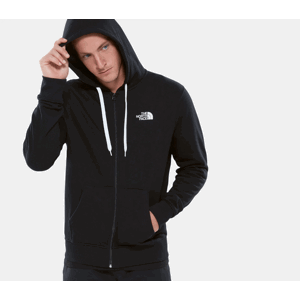 The North Face M OPEN GATE FULLZIP HOODIE Pánská mikina US S NF00CG46KY41