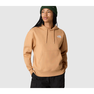 The North Face W ESSENTIAL HOODIE Dámská mikina US L NF0A7ZJDI0J1