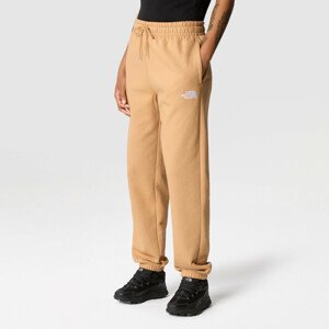 The North Face W ESSENTIAL JOGGER Dámské tepláky US L NF0A7ZJFI0J1