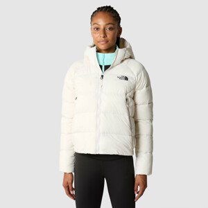 The North Face W HYALITE DOWN HOODIE Dámská bunda US M NF0A3Y4RN3N1