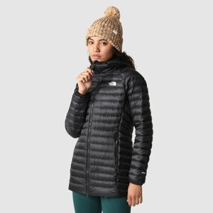 The North Face W NEW TREVAIL PARKA Dámská bunda US XS NF0A7Z85JK31