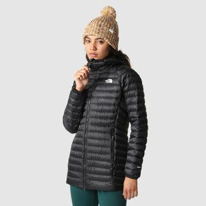 The North Face W NEW TREVAIL PARKA Dámská bunda US S NF0A7Z85JK31