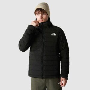 The North Face M BELLEVIEW STRETCH DOWN HOODIE Pánská bunda US M NF0A7UJEJK31