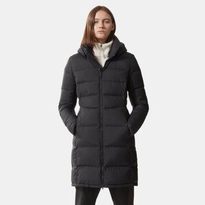 The North Face W METROPOLIS PARKA Dámský kabát US S NF0A5GDSJK31