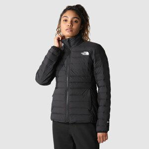 The North Face W BELLEVIEW STRETCH DOWN JACKET Dámská bunda US XL NF0A7UK6JK31