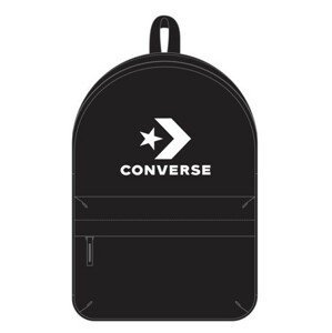 converse SPEED 3 LARGE LOGO BACKPACK Batoh US NS 10025485-A04