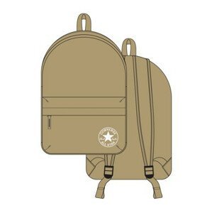 converse SPEED 3 BACKPACK Batoh US NS 10025962-A03