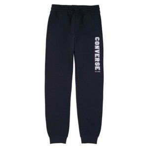 converse GO-TO WORDMARK STANDARD FIT FLEECE SWEATPANT Unisex tepláky US L 10025410-A01