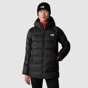 The North Face W HYALITE DOWN PARKA Dámská bunda US XL NF0A7Z9RJK31