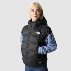 The North Face W HYALITE VEST Dámská vesta US XL NF0A7SXEJK31