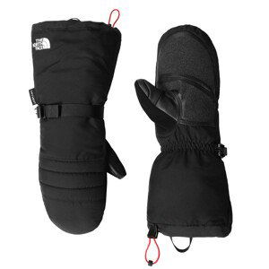 The North Face M MONTANA SKI MITT Rukavice US XXL NF0A7RGWJK31