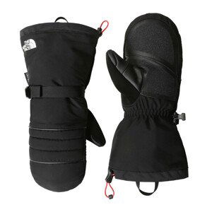 The North Face W MONTANA SKI MITT Rukavice US S NF0A7RGXJK31