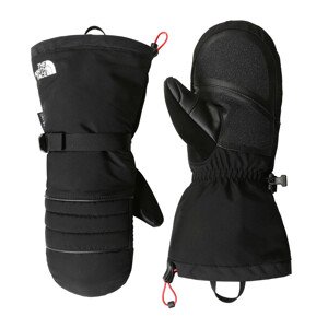 The North Face W MONTANA SKI MITT Rukavice US XL NF0A7RGXJK31