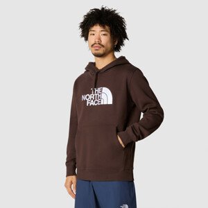 The North Face M DREW PEAK PULLOVER HOODIE Pánská mikina US M NF00AHJYI0I1