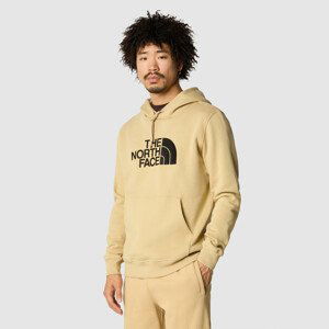 The North Face M DREW PEAK PULLOVER HOODIE Pánská mikina US S NF00AHJYLK51