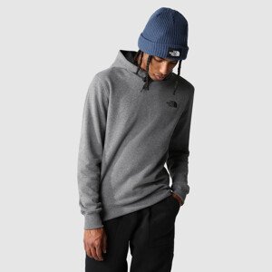 The North Face M SEASONAL DREW PEAK PULLOVER Pánská mikina US L NF0A2TUVGVD1