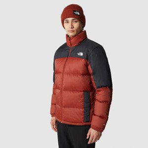 The North Face M DIABLO DOWN JACKET Pánská bunda US L NF0A4M9JWEW1