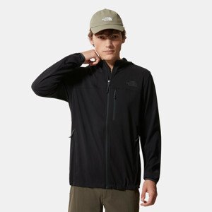 The North Face M NIMBLE HOODIE Pánská bunda US S NF0A2XLBJK31