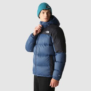 The North Face M DIABLO DOWN HOODIE Pánská bunda US XXL NF0A4M9LMPF1