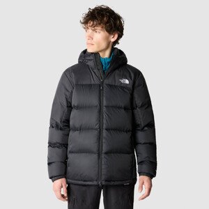 The North Face M DIABLO DOWN HOODIE Pánská bunda US S NF0A4M9LKX71