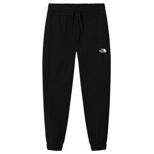 The North Face W STANDARD PANT Dámské tepláky US XS NF0A5ID4JK31