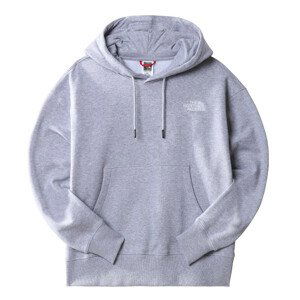 The North Face W ESSENTIAL HOODIE Dámská mikina US XL NF0A7ZJDDYX1