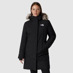 The North Face W ARCTIC PARKA Dámský kabát US XS NF0A84J2JK31