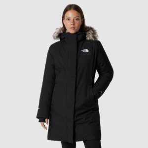 The North Face W ARCTIC PARKA Dámský kabát US L NF0A84J2JK31